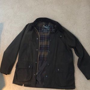 Barbour Classic Bedale